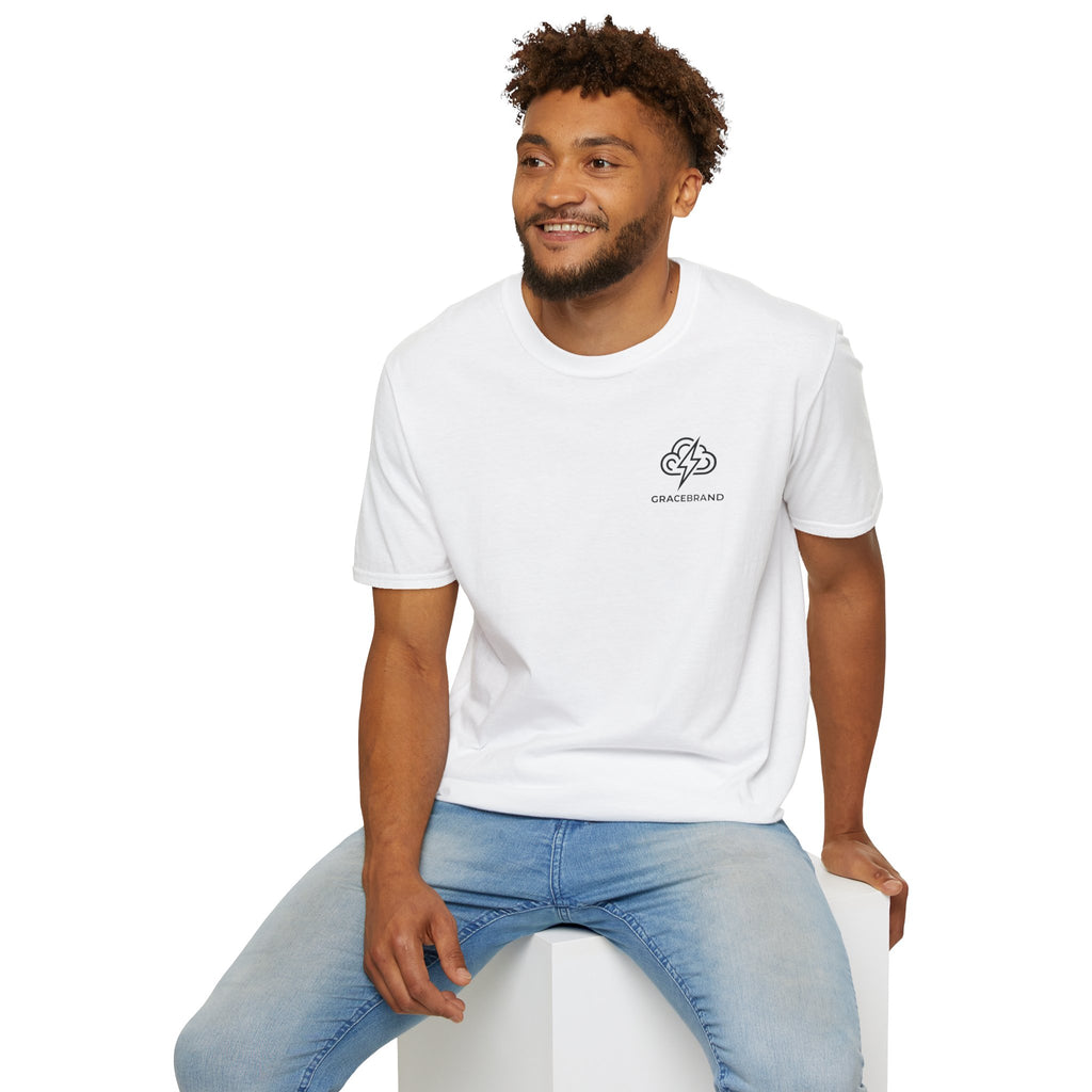 To The Person Behind Me Tee – You Are Strong