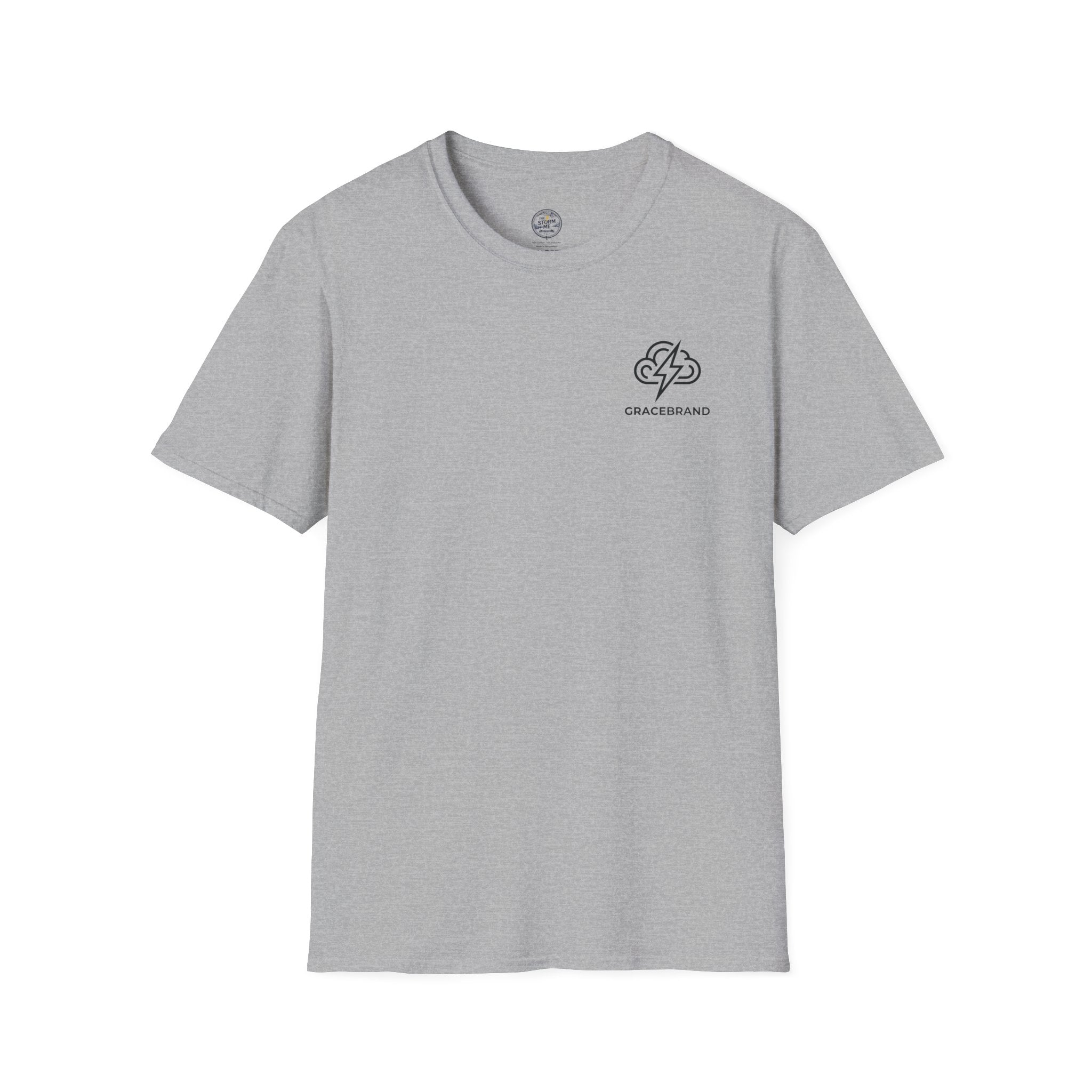 To The Person Behind Me Tee – You Are Strong