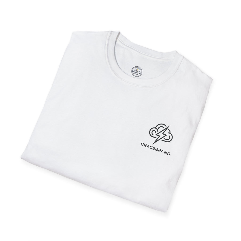 To The Person Behind Me Tee – You Are Strong
