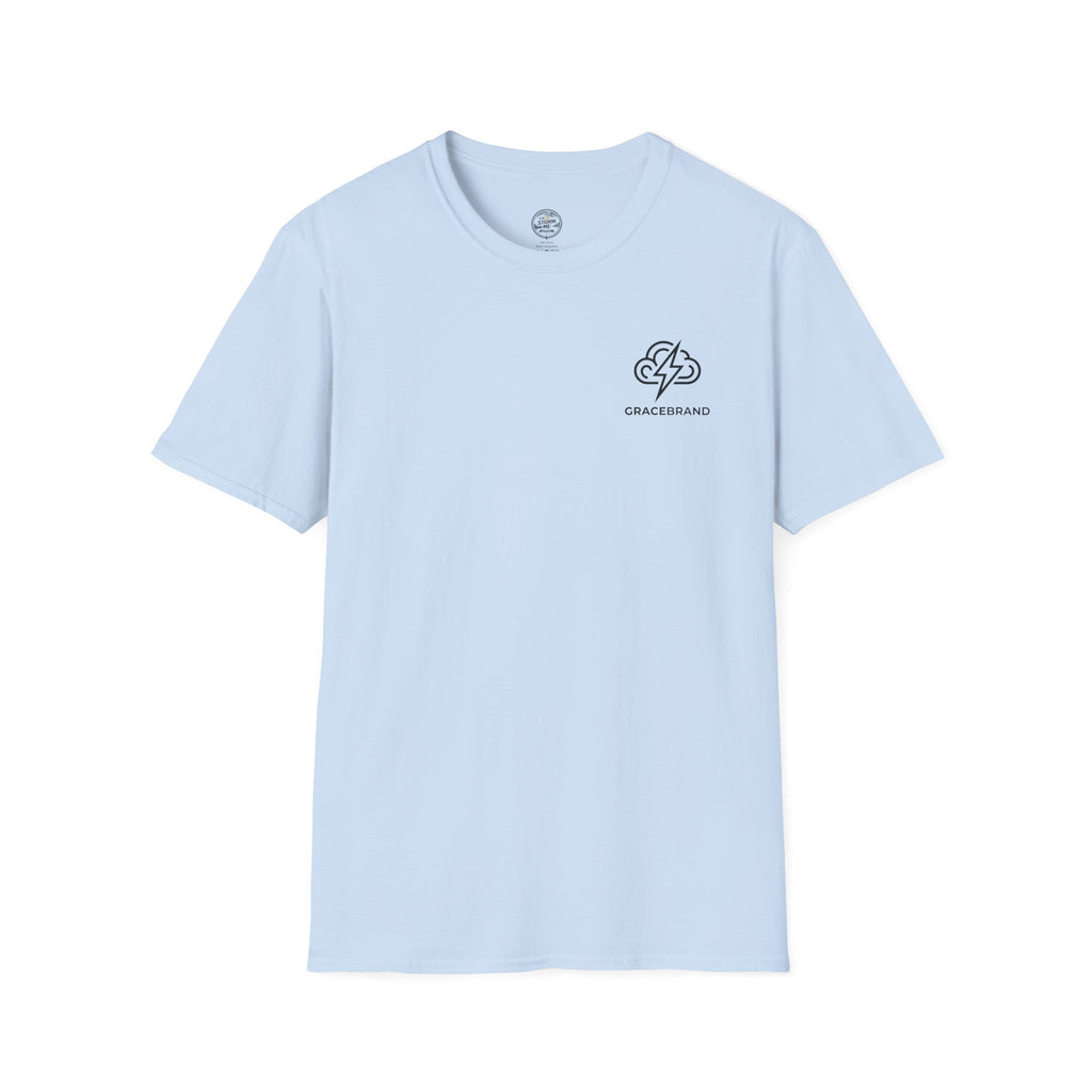 To The Person Behind Me Tee – You Are Strong