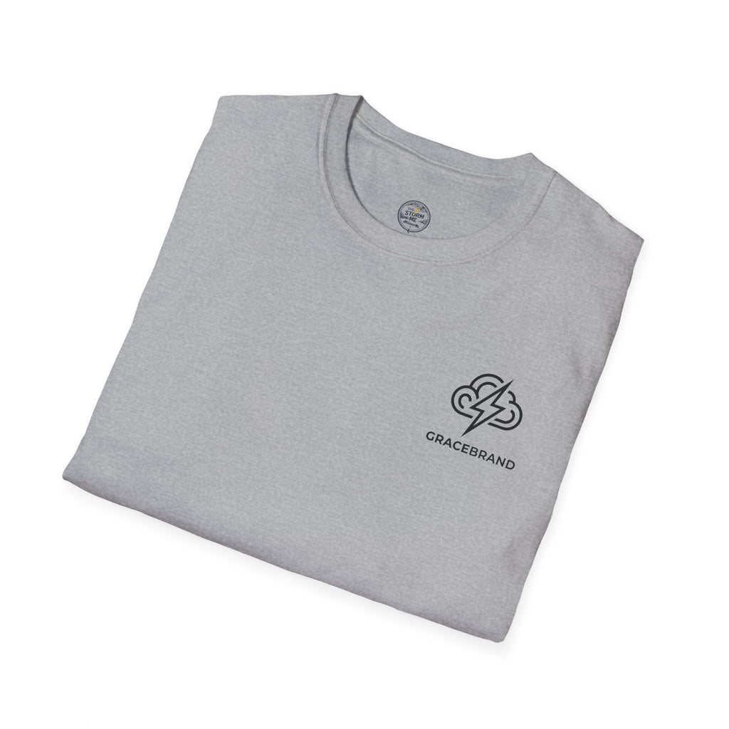To The Person Behind Me Tee – You Are Strong