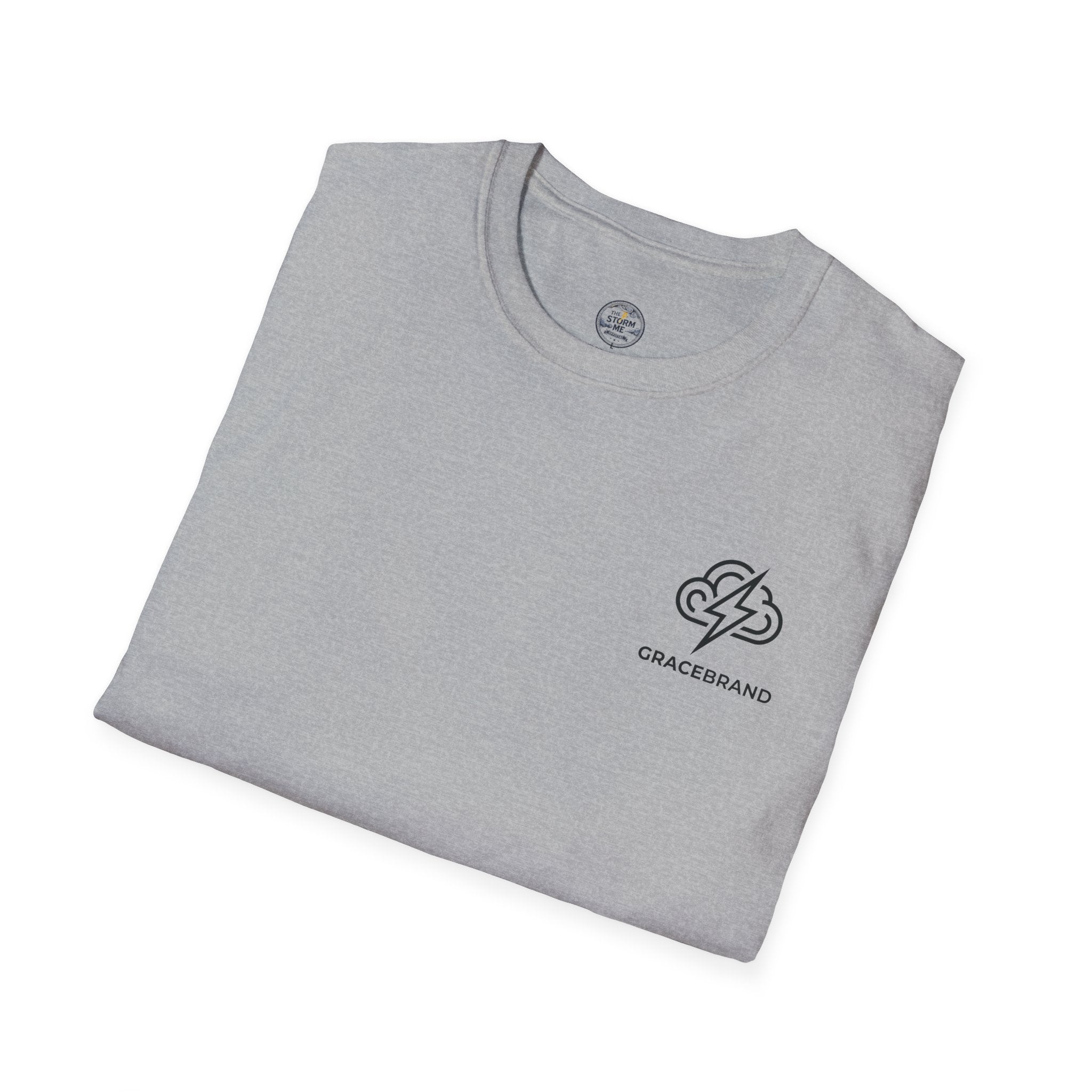 To The Person Behind Me Tee – You Are Strong