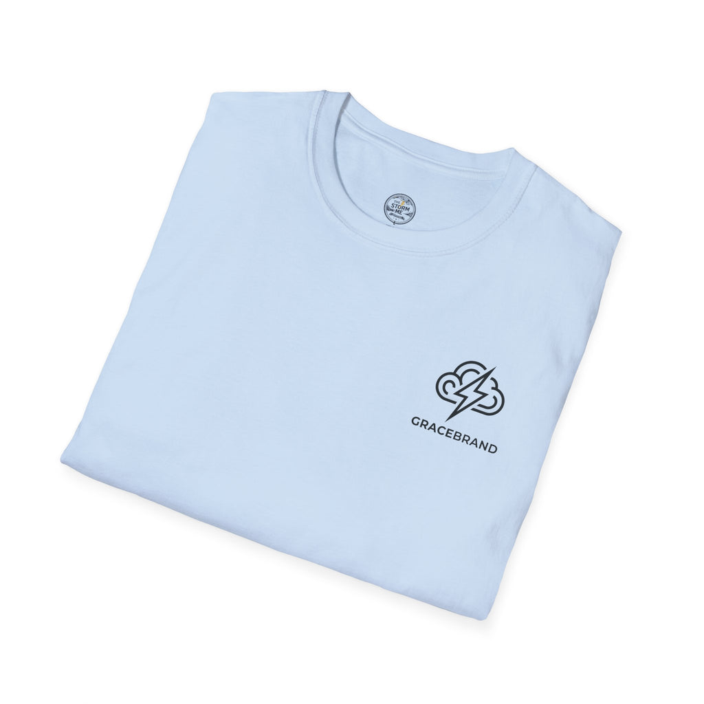 To The Person Behind Me Tee – You Are Strong