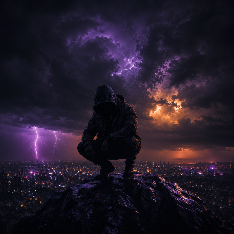 Storm Brand