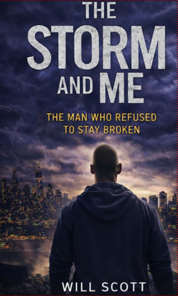 The Storm and Me